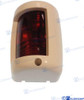 Recambios Marinos Port Light 57Mm White Gs10037