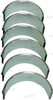 Recambios Marinos Bearing Shell Kit Rm3884557