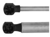 Attwood Marine Ss 6Mm Ex10" Cmp 7" St10-30-5
