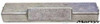 Recambios Marinos Aluminium Anode Cm5007089A