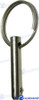 Recambios Marinos Quick Release Pin 6.35X34.5Mm Gs72221