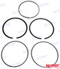 Recambios Marinos Ring Set: V6 Y V8 1996> Rec11004