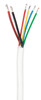 Ancor 18/4 and 16/2 100ft RGB+Speaker Wire