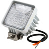 Sea-Dog Line Led Floodlght 12V/24V W/ Brkt 405330-3