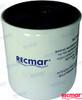 Recambios Marinos Fuel Filter Rec3862228
