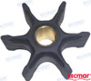 Recambios Marinos Impeller Rec385072