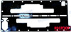 Recambios Marinos Gasket Rec393561