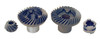 Glm Products J/E Complete Gear Set & Clutch 22660