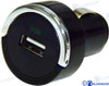 Recambios Marinos Sckt 12/24 V 1 Usb Chgr 5V 21A Gs11011