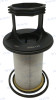 Recambios Marinos Filter Insert Rm3584145