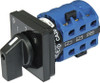 Blue Sea Rotary Switch 120VAC 30 Amp Off + 3 Position