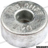 Recambios Marinos Bol On - Disc 30Mm Mgdzd45