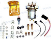 Recambios Marinos Electric Fuel Pump Kit Recefp-Kt