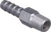 Attwood Marine Barb-Fuel P/H Anti-Siphon 88Fas014-6