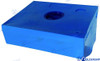 Recambios Marinos Waste Tank 130 L. Gs50044