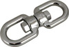 Sea-Dog Line Ss Eye/Eye Swivel 5/8" 182116