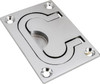 Sea-Dog Line Chrm Brs Lift Hndl 2-1/8 X3 222420-1
