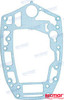 Recambios Marinos Gasket Upper Casing Rec63D-45114-A0
