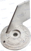 Recambios Marinos Aluminium Anode Cm55125-95500A