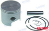 Recambios Marinos Yamaha Piston Kit Rec6H4-11635-01K
