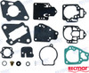 Recambios Marinos Carburetor Service Kit Rec1395-97611