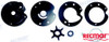 Recambios Marinos Complete Water Pump Kit Rec391741