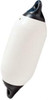 Lippert Components Inc Tuff End Fender 10X30  White 2020108043