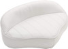 Attwood Marine Casting Seat White 98505Wh