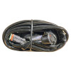 T.H. Marine Led Dual Wiring Harness Ledbw-916-Dp