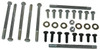 Dometic Mnt Kit - Merc'R 118-8549