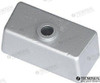 Recambios Marinos Anode Cube Brp Ten00928Al