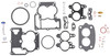 Brp Us Inc Carb Repair Kit 982386