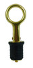 Attwood Marine Econ Snap Drain Plug-Card 11591-3