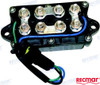 Recambios Marinos Relay Rec61A-81950-01
