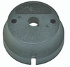 Dometic Back Mount Bezel Sb39526P