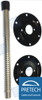 Recambios Marinos Splashwell Kit Pre370613