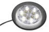 Attwood Marine Cd-Asm_Wrm Lt_Led_4"Curty 6345Ss1