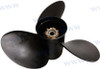 Recambios Marinos Aluminum Propeller Sol1512-153-21