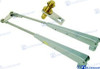 Recambios Marinos Pantograph Arm 550Mm Gs12064
