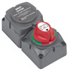 BEP Battery Distribution Cluster Single Engine 2 Banks