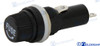 Recambios Marinos Fuse Holder Round Gs11400