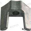 Recambios Marinos Engine Anode Yamaha 25/90 Hp Ten01147