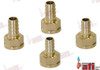 Recambios Marinos Hose Connection Kit Gs50421