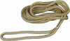 Attwood Marine 3/8X15' Dock Line Gold Do 11701-7