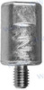 Recambios Marinos Anode Yanmar 272100-200300 Cmc272100-20030