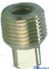 Recambios Marinos Square Drain Plug Gs30313