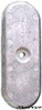 Recambios Marinos Aluminium Anode Cmn1-A