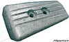 Recambios Marinos Aluminium Anode Cm3883728A