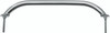 T.H. Marine Handrail 12" Ss Ezt12