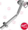 Recambios Marinos Hidden Hold-Down Fast (Pk 4) Tay1607